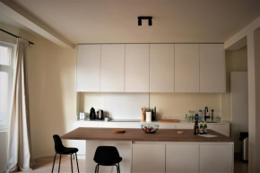 Luxury 2 Bedroom - Antwerp City Centre